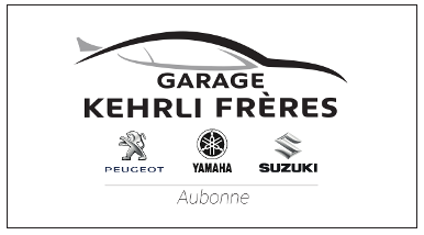 Garage Kehrli Frères