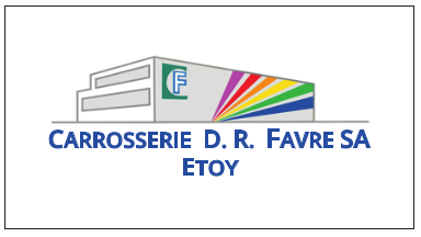 Carrosserie D R Favre SA