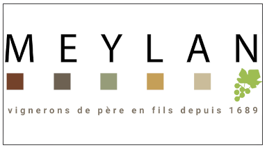 Meylan, vigneron à Bougy-Villars