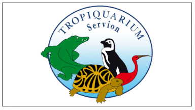 Tropiquarium de Servion