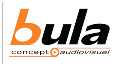 Bula SA (TV, multimédia, Hi-Fi, salles de conférences, sonorisation, vidéosurveillance)