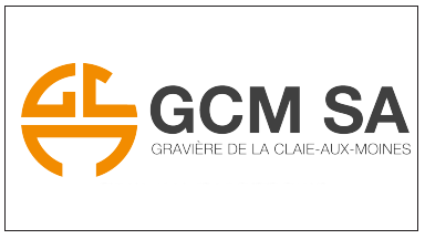 Gravière de la Claie-aux-Moines