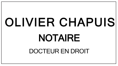 Olivier Chapuis