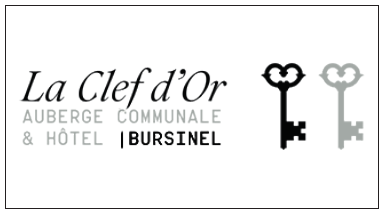 Auberge Communale de la Clef d'Or