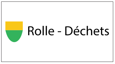 Rolle Déchets