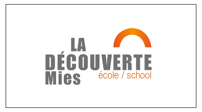 École la découverte