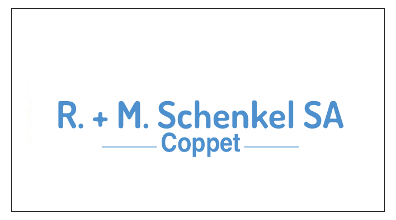 R. + M. Schenkel SA