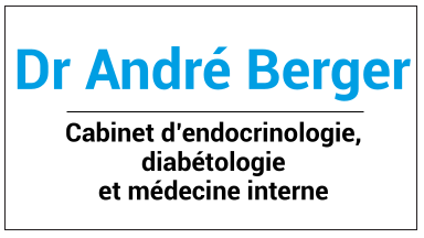 Dr André Berger