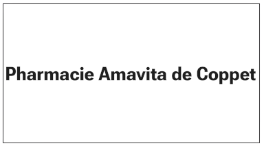 Pharmacie Amavita de Coppet