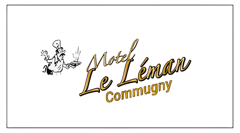 Motel le Léman