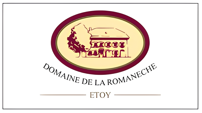 Domaine de la Romaneche