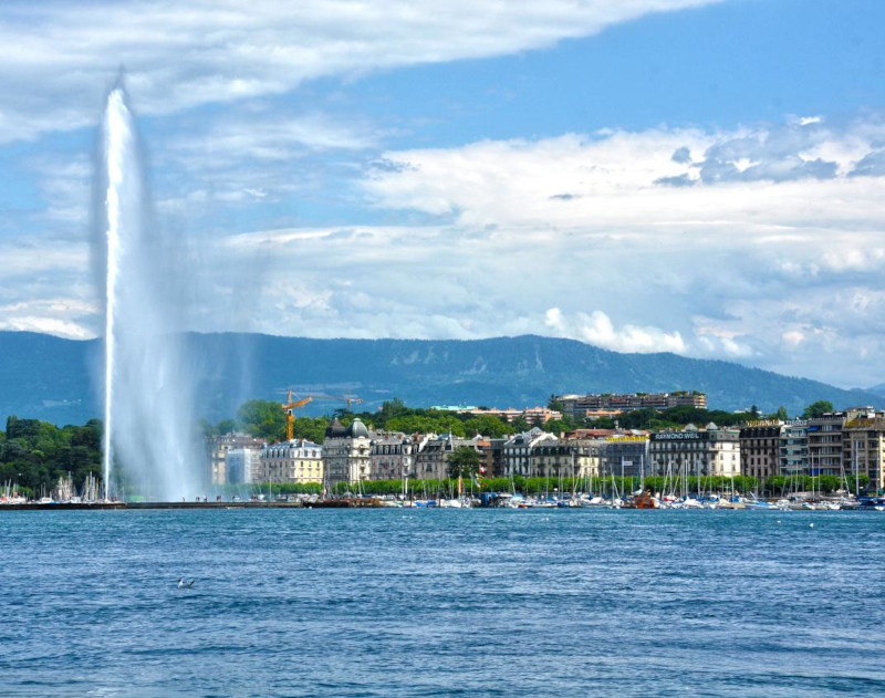 Genève